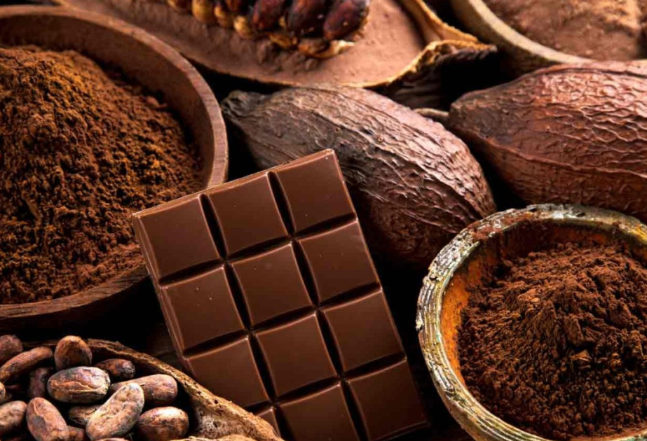 Azerbaiyán aumenta en un 74 % sus ingresos por exportación de productos de cacao