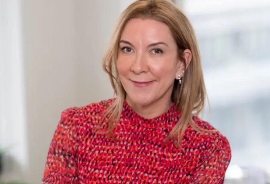 UK appoints first woman to lead the civil service