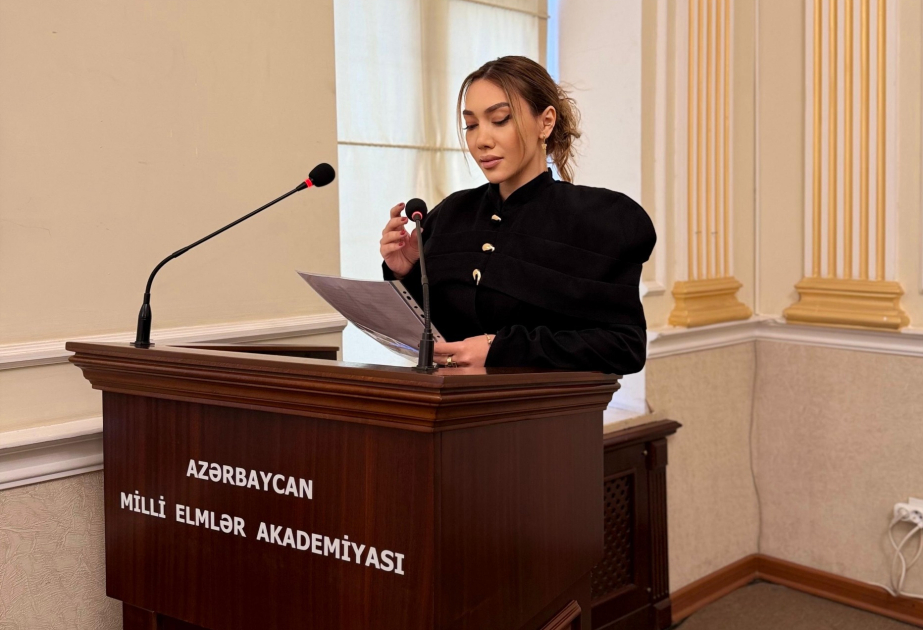 Birinci Türkoloji Qurultayda Şərq məsələsi