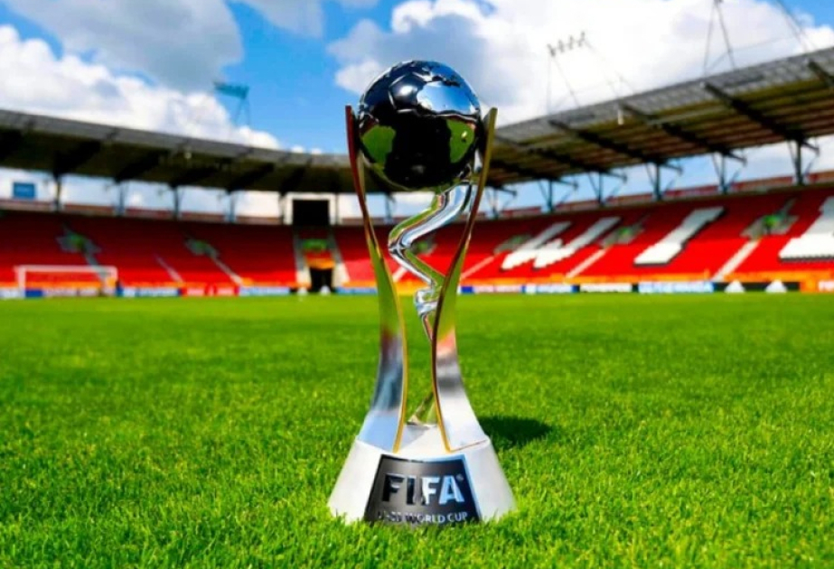 Host agreement for 2027 FIFA U-20 World Cup in Azerbaijan and Uzbekistan approved