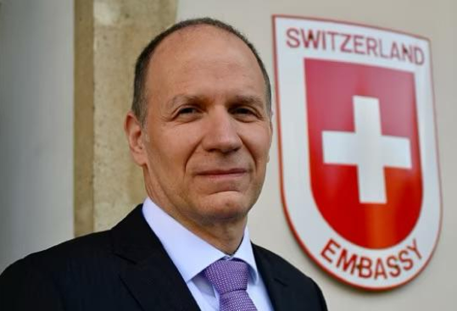 El Foro Nacional de ONG de Azerbaiyán dirige una carta abierta al Embajador de Suiza en Azerbaiyán