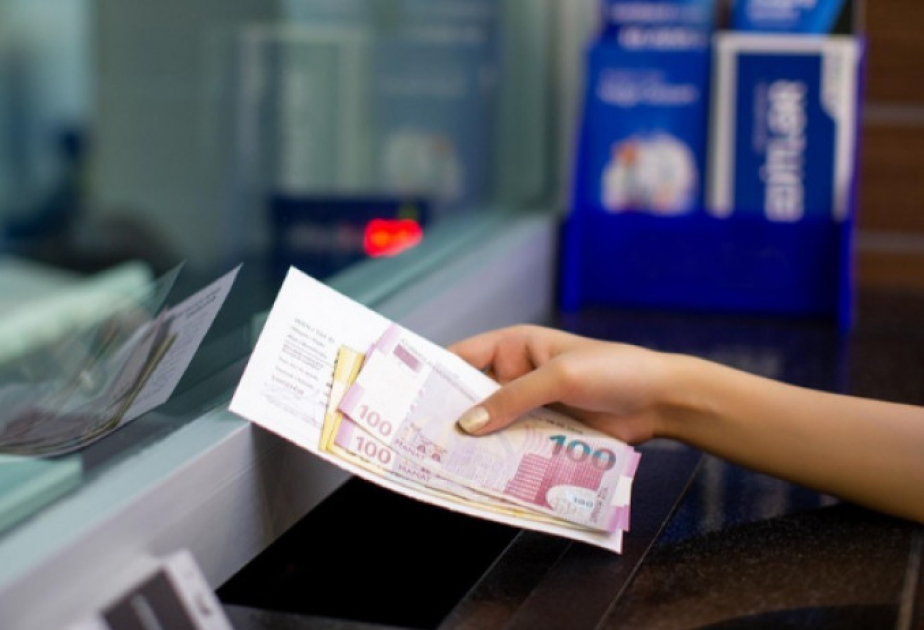 Naxçıvanda əhalinin bank əmanətləri 50 faizdən çox artıb