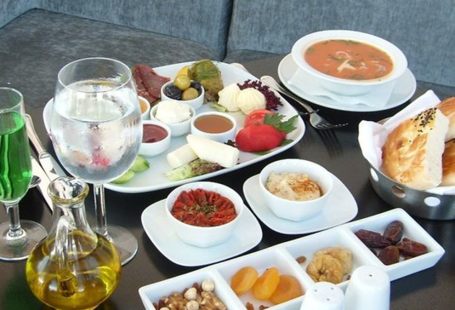 Ramazan ayında qidalanma və fiziki aktivlik - Tövsiyələr