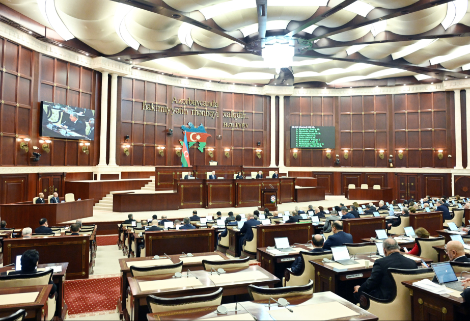 “Avropa Şurasının İnsan orqanlarının alverinə qarşı Konvensiyası” ratifikasiya olunub