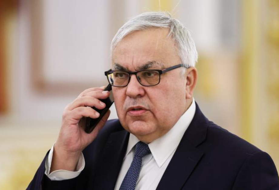 Назначен новый посол России в Турции