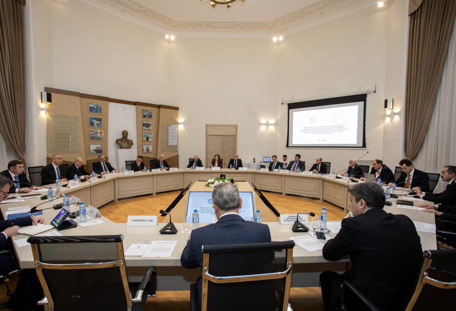 Aumenta el potencial exportador de los proyectos de energías renovables en Azerbaiyán