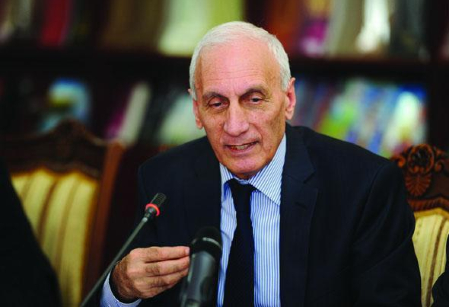 Cahangir Məmmədli: BDU-da tədrisin keyfiyyəti müasir çağırışlara cavab verir