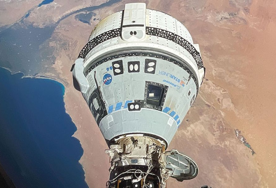 Nasa boss says Boeing Starliner failure one of worst in its history