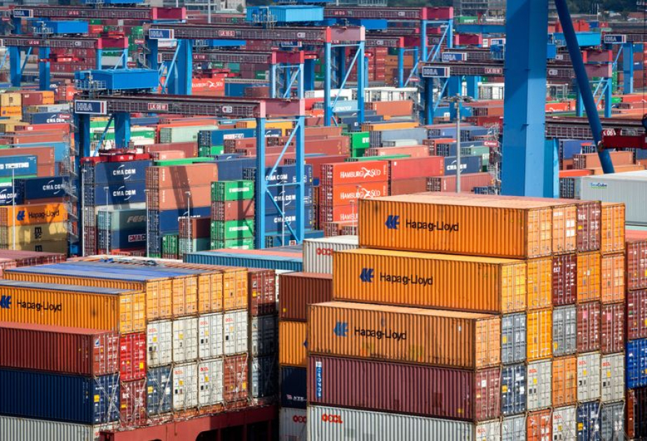 China meldet im Jahr 2025 Leistungsbilanzüberschuss
