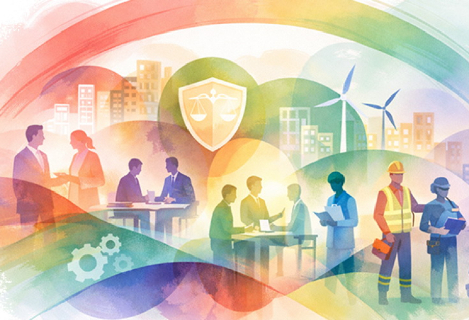 20. Februar - Tag der sozialen Gerechtigkeit