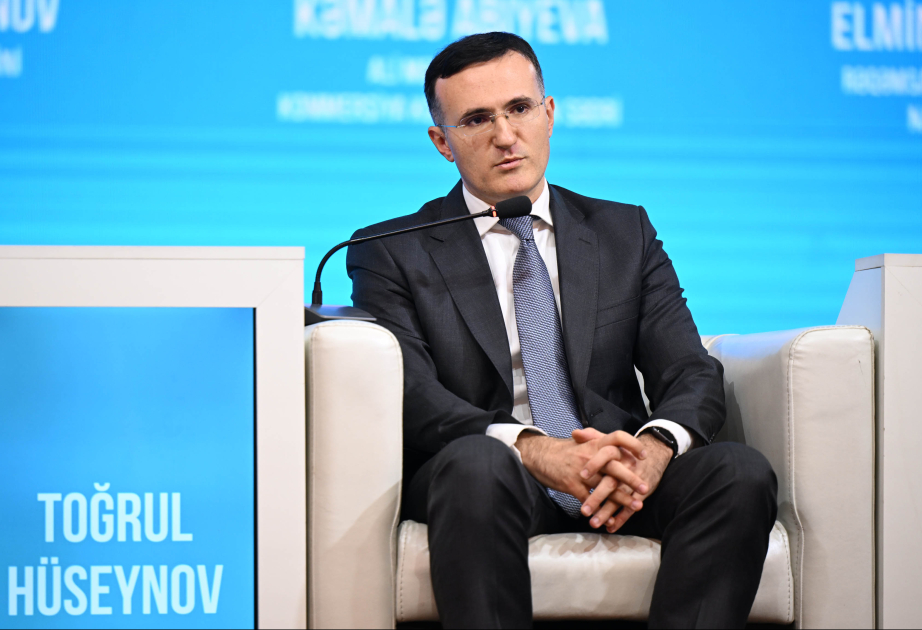 Ədliyyə nazirinin müavini: Rəqəmsallaşma icra prosesində əsas problemləri aradan qaldırır VİDEO