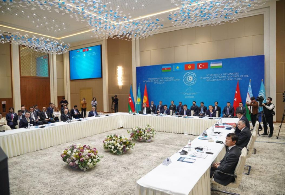Qazaxıstanda TDT ölkələri iqtisadiyyat və ticarət nazirlərinin 14-cü iclası keçirilib