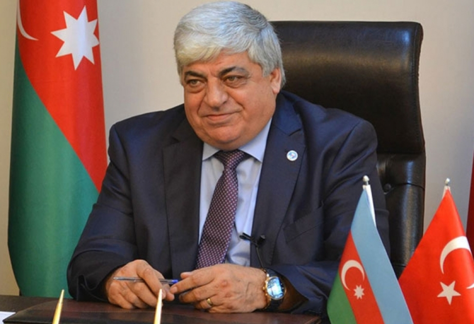 Azərbaycan yaxın illərdə Avrasiya məkanında daha təsirli mövqe tutacaq - ŞƏRH