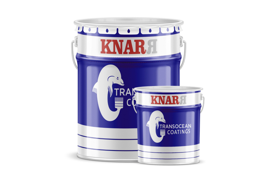 ®  Azerbaijani product competing with global brands – “KNARR” paints cross country borders