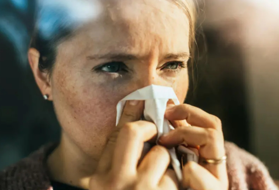 Single vaccine could protect against all coughs, colds and flus, researchers say