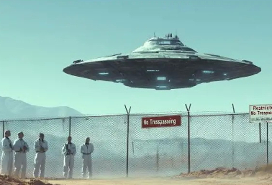 Pronto aparecerán documentos sobre extraterrestres