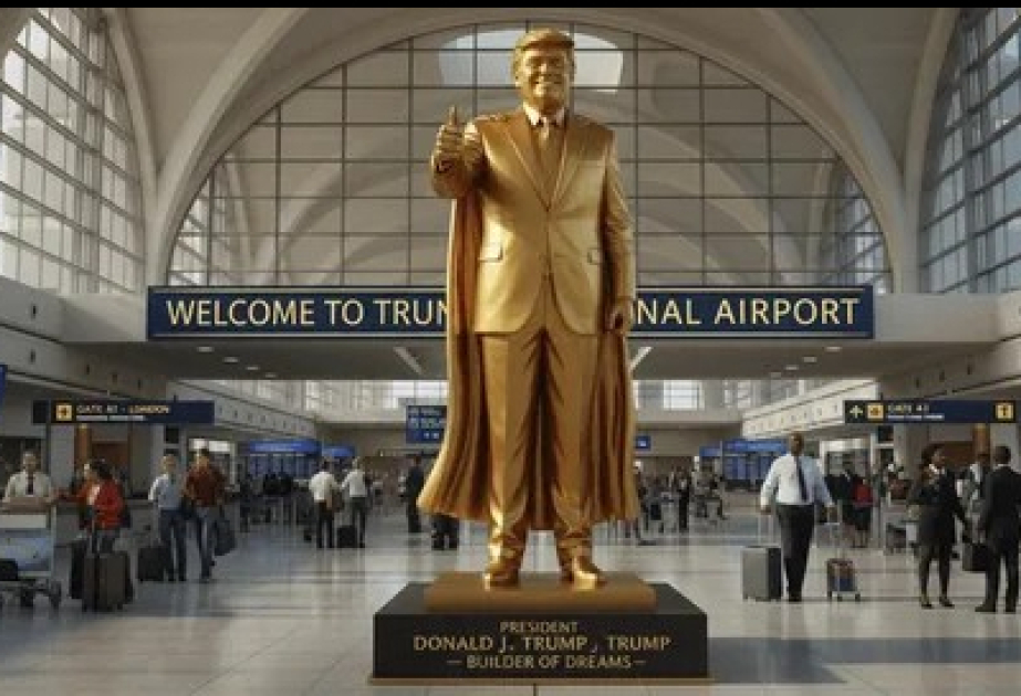 El aeropuerto en Florida se puede llevar el nombre de Trump