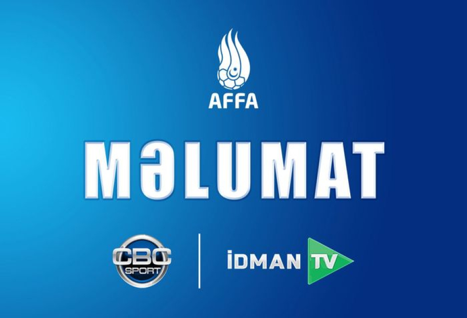 Misli Premyer Liqasının oyunlarını iki telekanal yayımlayacaq