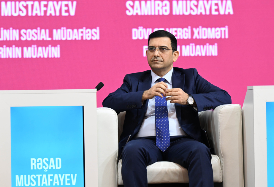 Nazir müavini: Statistika izahat mexanizmlərinin məhkəmə yükünü azaltdığını göstərir