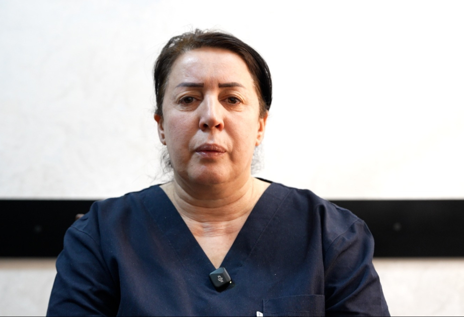 İnsan alveri ilə məşğul olan transmilli mütəşəkkil dəstənin üzvü həbs edilib VİDEO