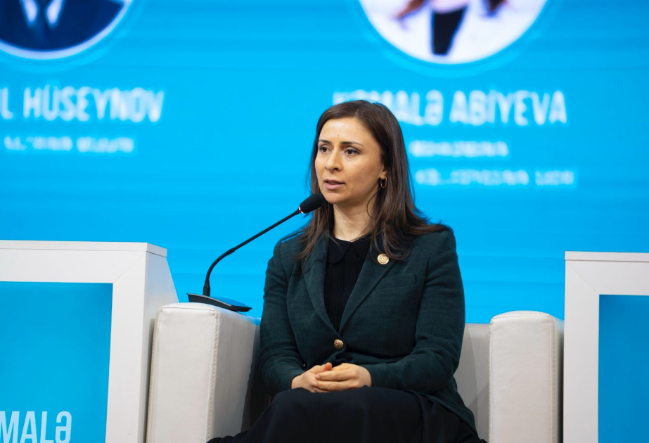 Ali Məhkəmənin kollegiya sədri: Məhkəmə-hüquq sistemində elektronlaşma yeni mərhələyə qədəm qoyub