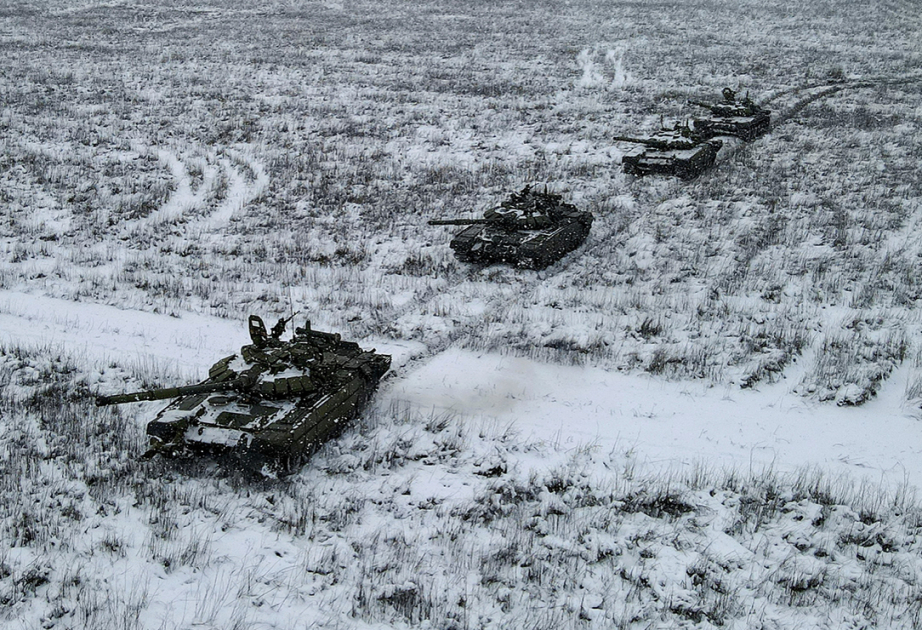 الإعلام: عضوية الاتحاد الأوروبي كخيار مقابل التنازلات الإقليمية لأوكرانيا