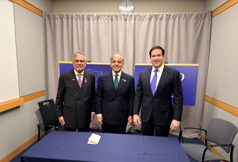 Pakistan, US agree to enhance bilateral trade, economic ties, counterterrorism cooperation