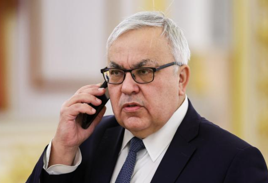 Poutine nomme le vice-ministre des Affaires étrangères ambassadeur de Russie en Türkiye