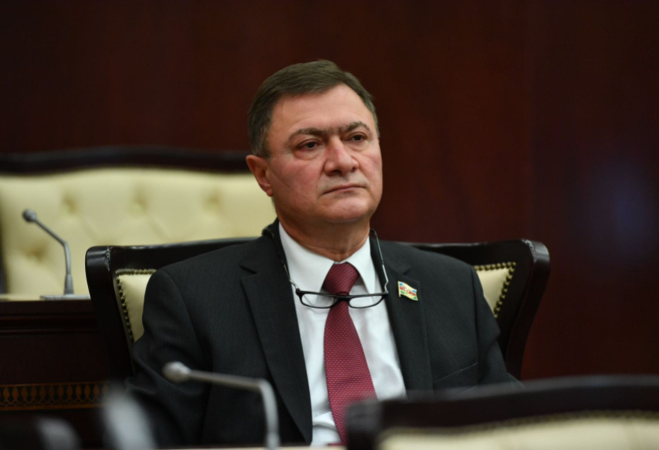 Azərbaycan modeli qlobal müzakirələrin ayrılmaz hissəsinə çevrilib  ŞƏRH
