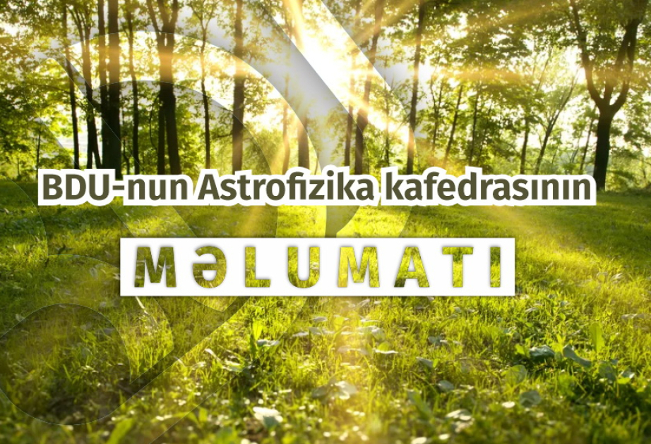 Cette année, le printemps arrivera en Azerbaïdjan le 20 mars