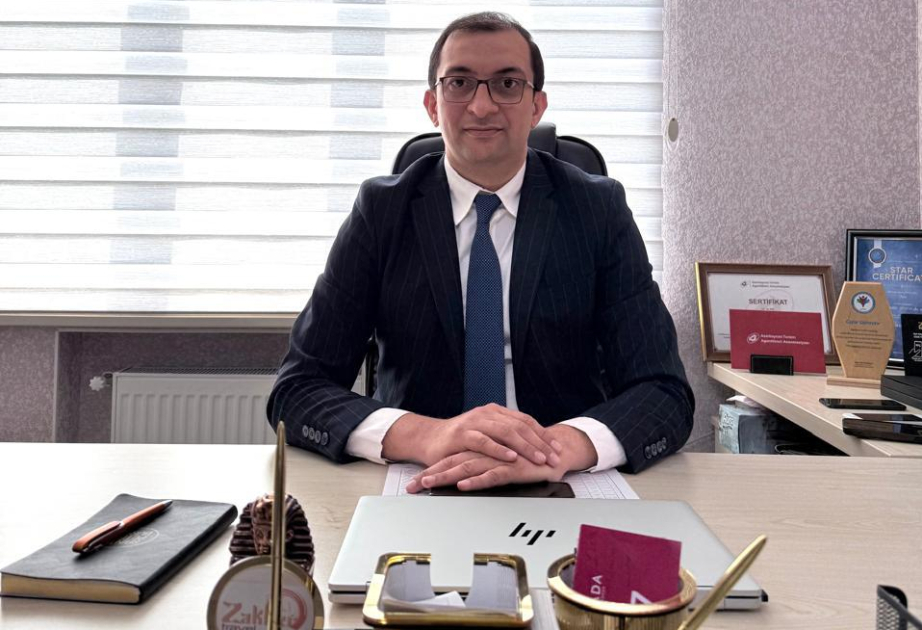 Jafar Garayev: Residents of Persian Gulf countries can obtain visas at Baku Airport without an escort