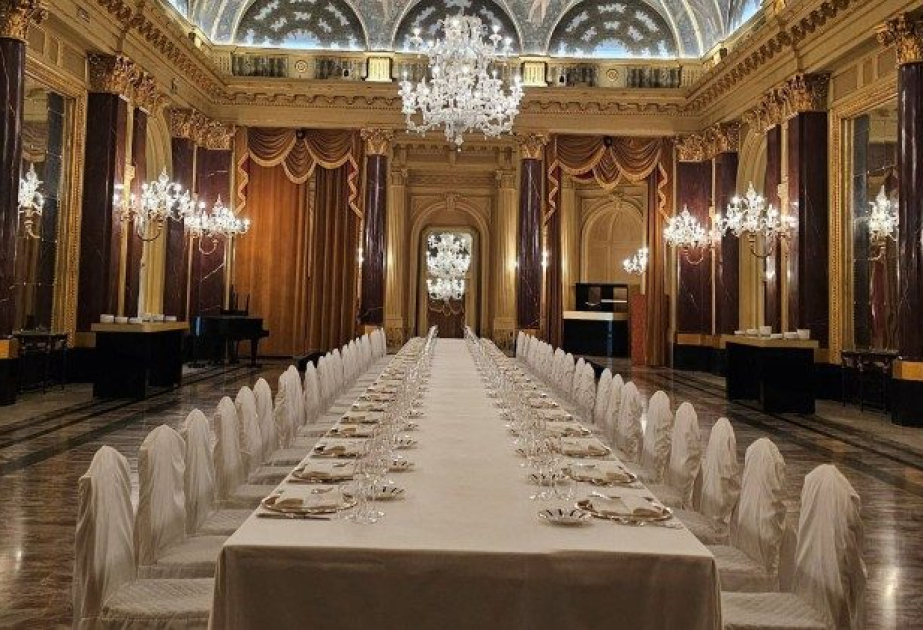Muslims, Christians, and Jews to gather in Rome for joint Iftar