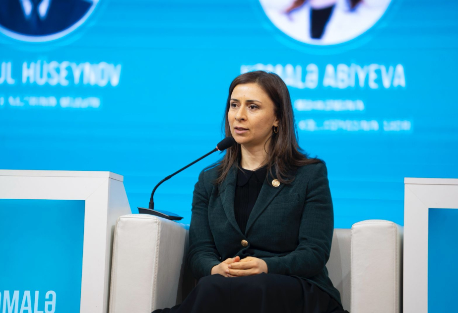 Kollegiya sədri: İnsan taleyini həll edən qərarların süni intellektə həvalə edilməsi böyük təhlükə ilə nəticələnə bilər VİDEO