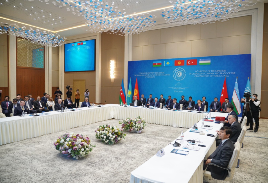 Azerbaijan to host 15th Meeting of OTS Ministers in charge of Economy and Trade