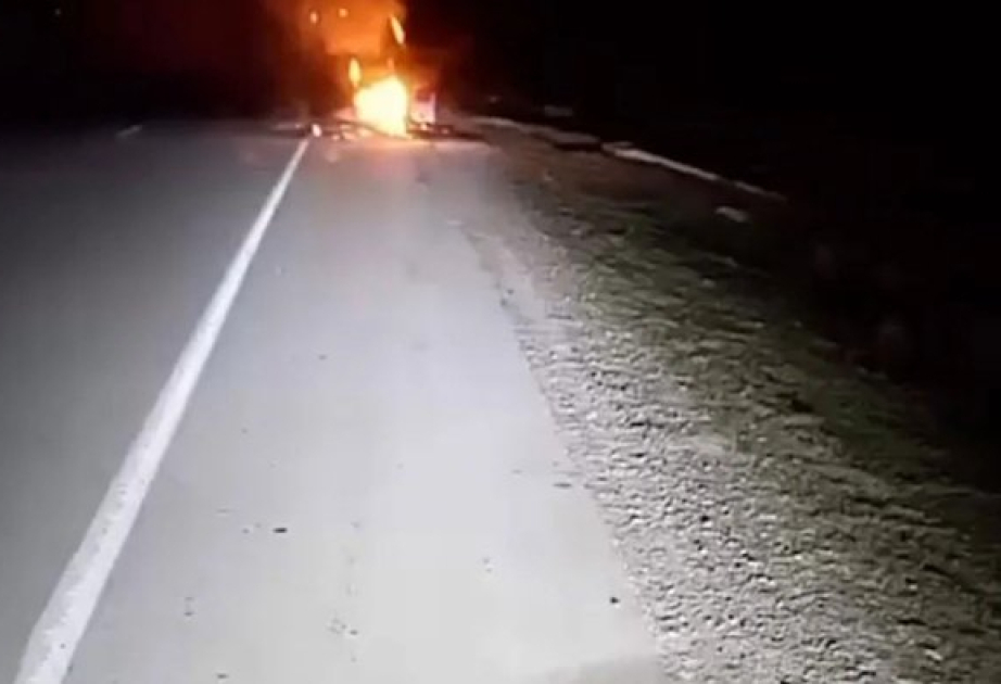 FHN əməkdaşı xidmət zamanı həyatını itirib