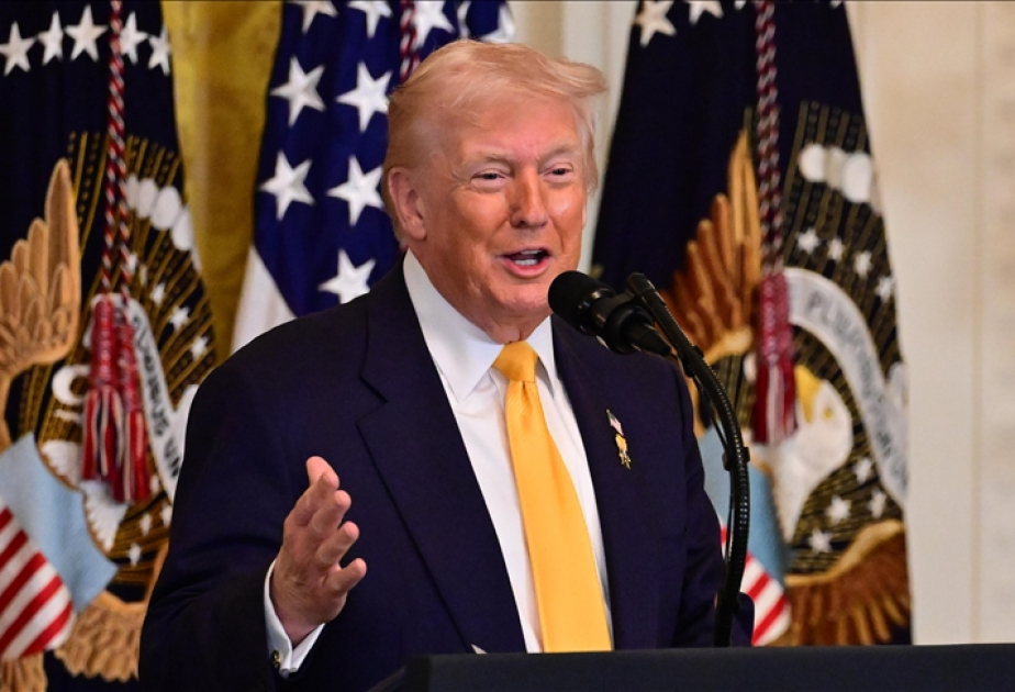 Trump effectuera une visite officielle en Chine, selon la Maison Blanche
