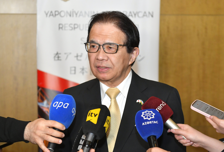 تعاون سياحي معزز بين أذربيجان واليابان لتعميق الروابط الثقافية
