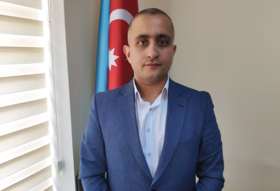 Pərvin Eyvazov: Azərbaycan dili dövlət dili kimi geniş tətbiq imkanlarına malikdir