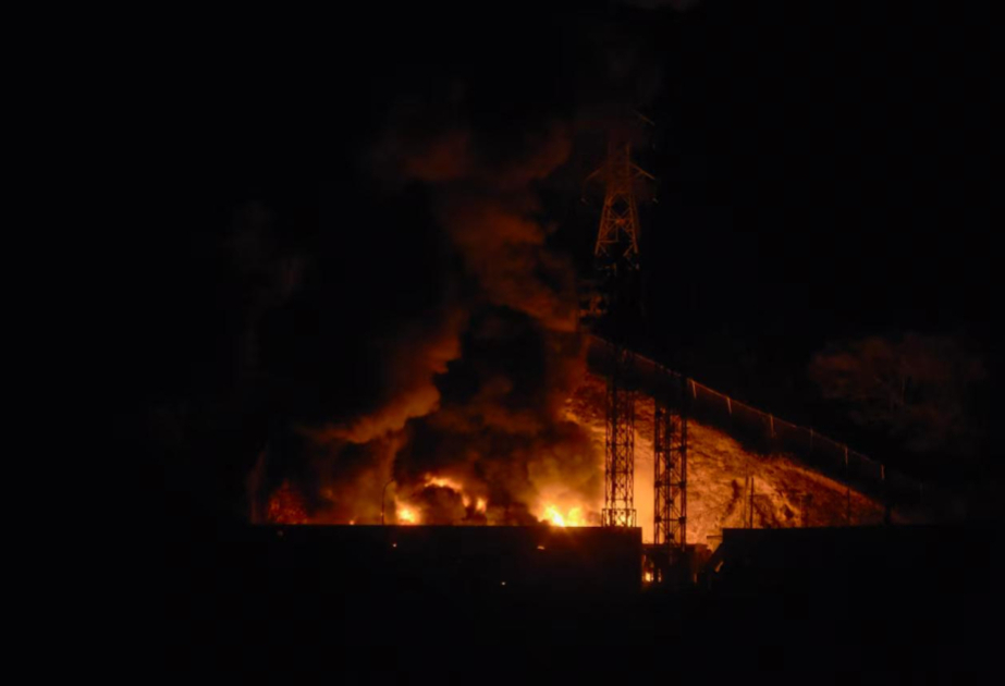 Pakistan : 1 mort et 4 blessés dans l'explosion d'une bonbonne de gaz