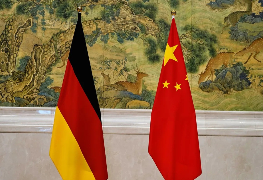 Vor China-Reise des Bundeskanzlers: DIHK fordert faire Wettbewerbsbedingungen