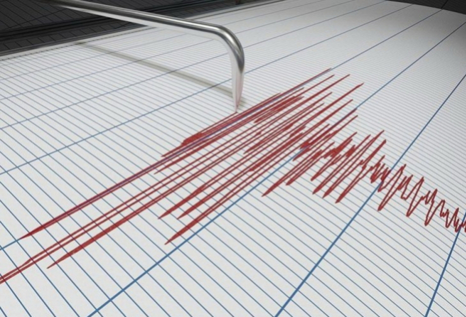 Un séisme de magnitude 6,2 ressenti aux Iles Fidji