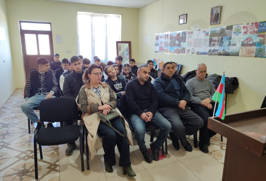 Azərbaycan dili keçmişimiz, bu günümüz və sabahımızdır