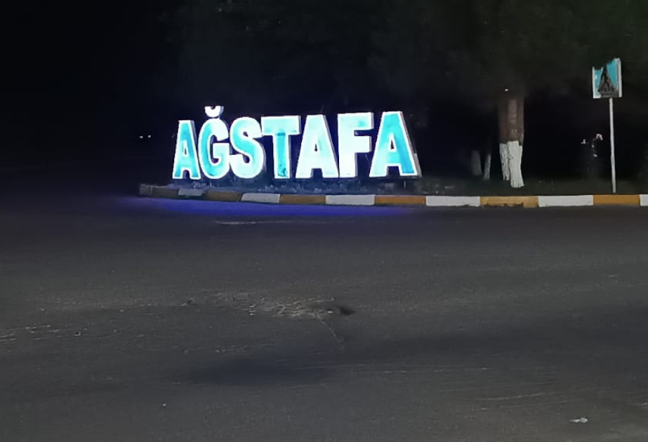 Ağstafada fermada meyit tapılıb