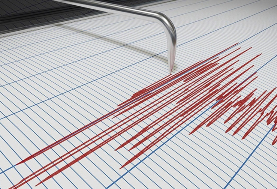 زلزال بقوة 5.1 درجات في الصين