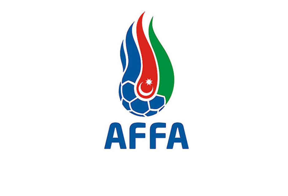 Aserbaidschanische Nationalmannschaft bestreitet ihr letztes Spiel im UEFA-Turnier