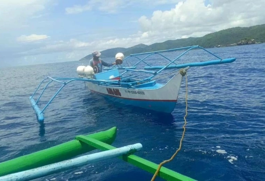 6 fishermen missing off S. Philippines