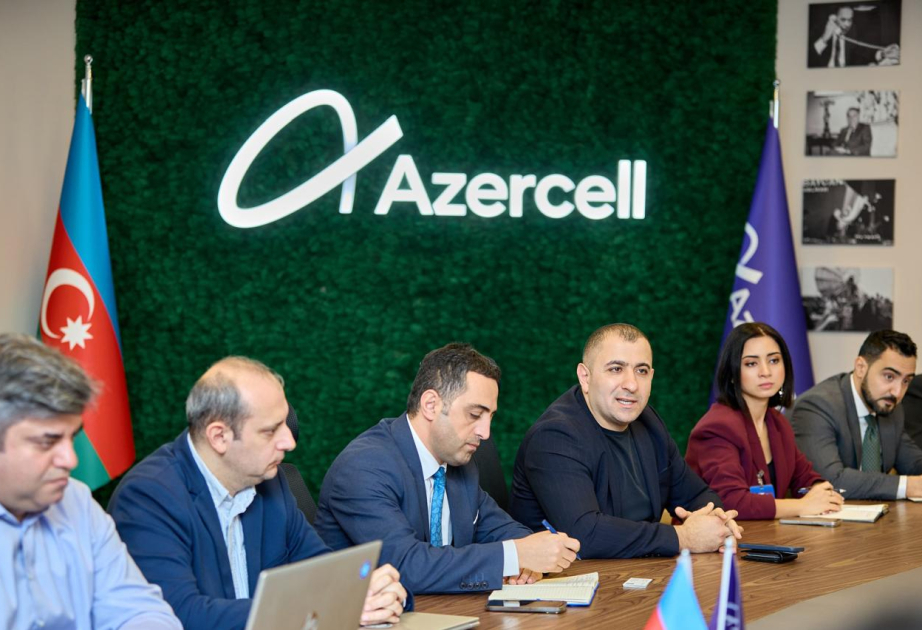 Azerkosmos beteiligt sich an zweiter Phase eines Krisenmanagement-Projekts