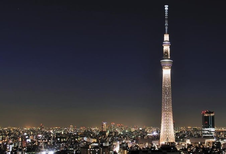 20 people get trapped in Tokyo Skytree elevator for 6 hours