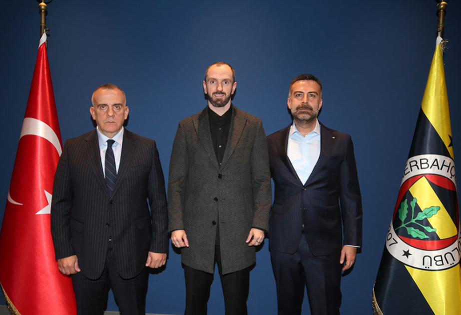 Ramil Quliyev: Məqsədim “Fənərbağça”da güclü sistem qurmaqdır – EKSKLÜZİV MÜSAHİBƏ
