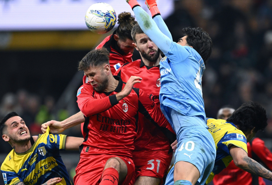 Serie A: Füllkrug und Milan kassieren zweite Saisonniederlage